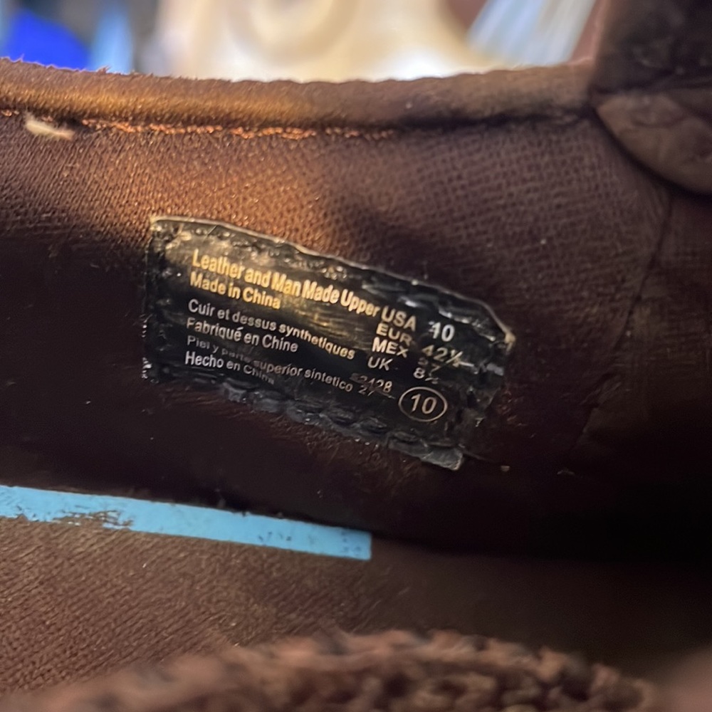 Champion Shoes - Picture 8 of 8